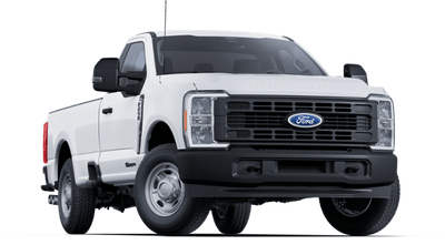 2025 Ford F-250SD XL