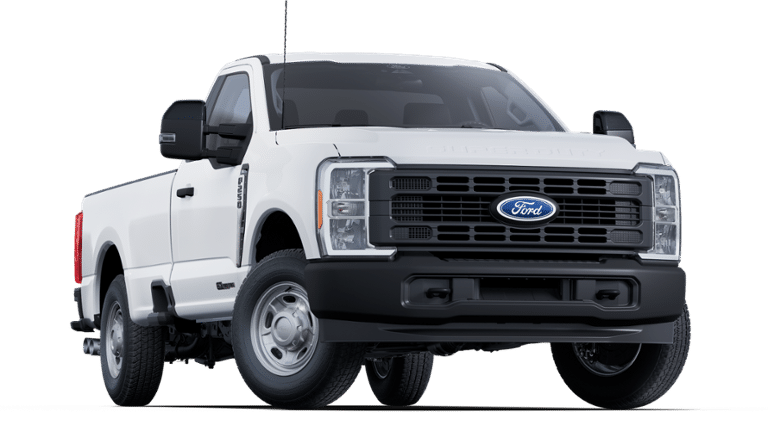 2025 Ford F-250SD XL