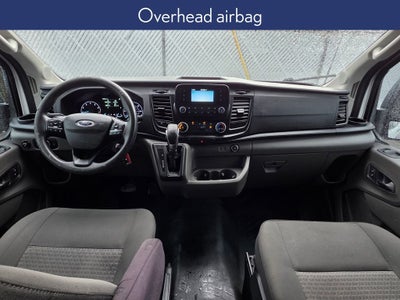 2020 Ford Transit-250 Base