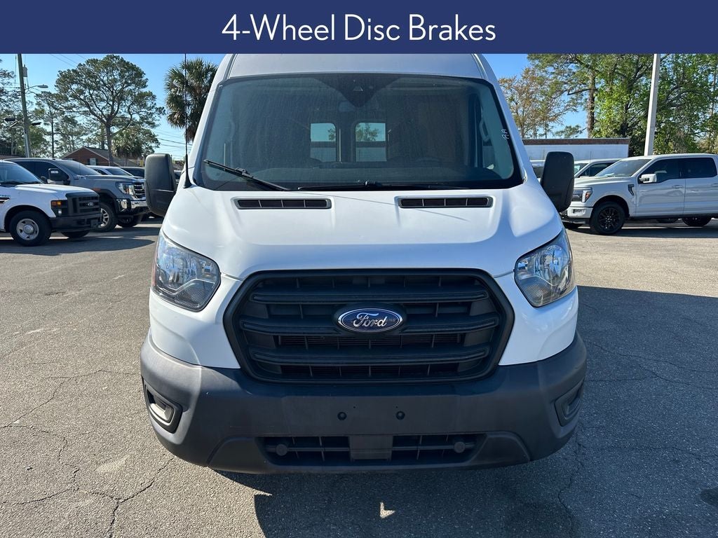 2020 Ford Transit-250 Base