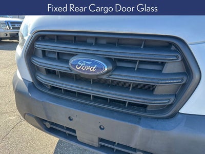 2020 Ford Transit-250 Base