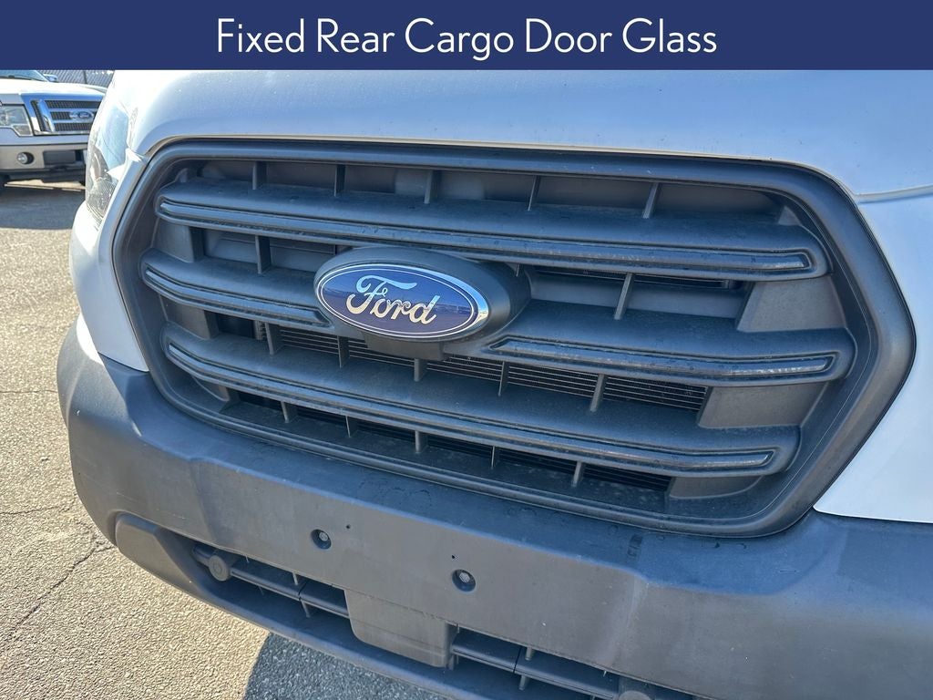 2020 Ford Transit-250 Base