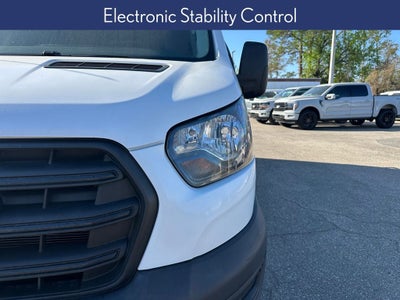 2020 Ford Transit-250 Base