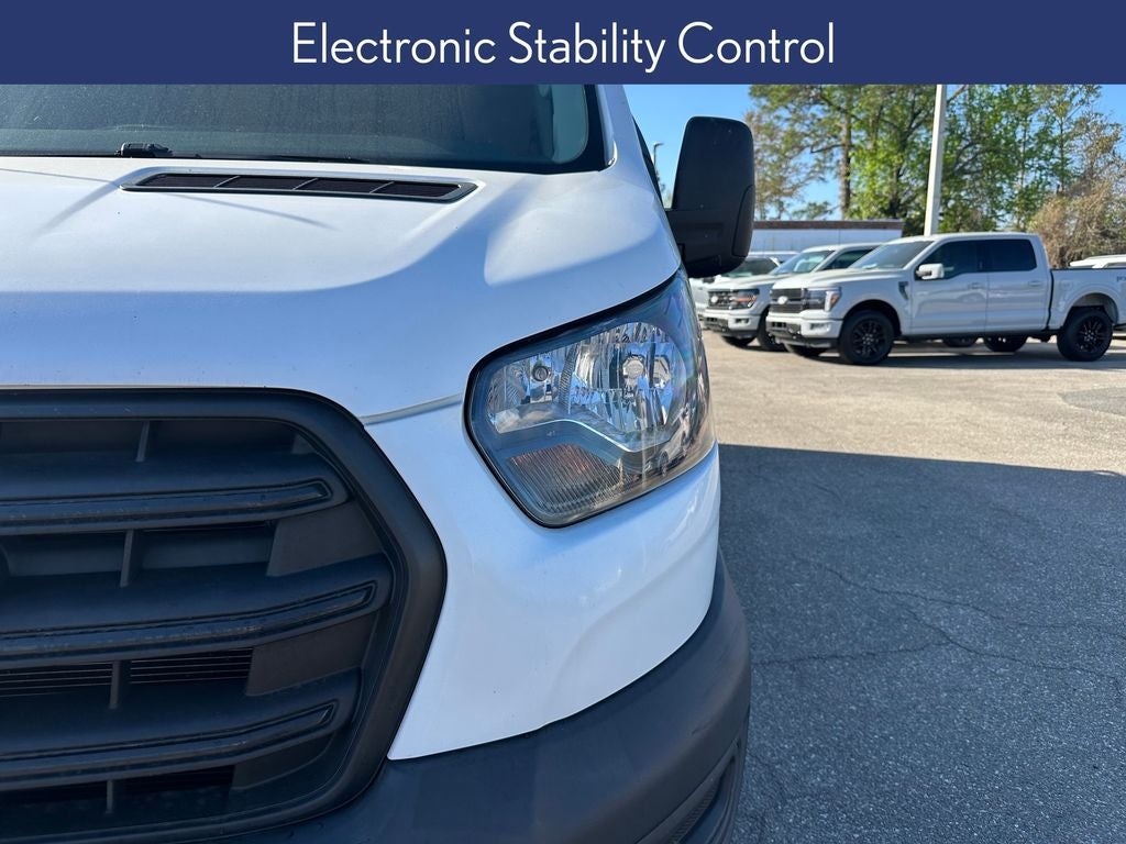 2020 Ford Transit-250 Base