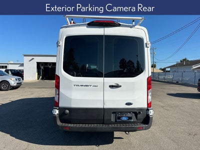 2020 Ford Transit-250 Base