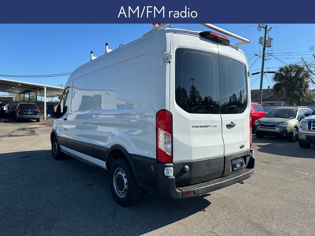 2020 Ford Transit-250 Base