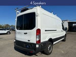 2020 Ford Transit-250 Base