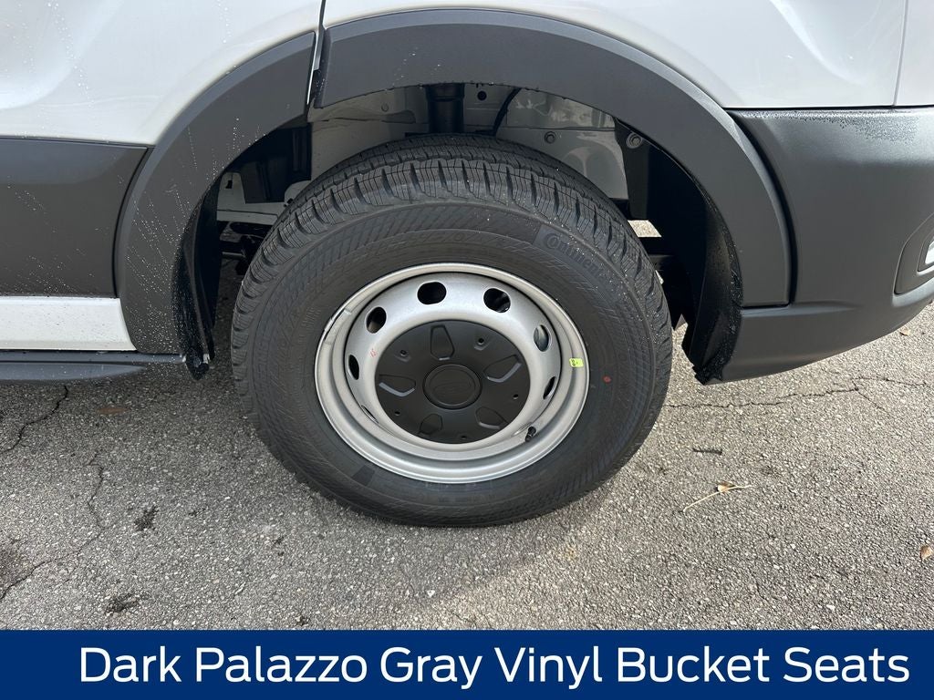 2026 Ford Transit-350 Base