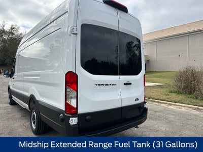 2026 Ford Transit-350 Base