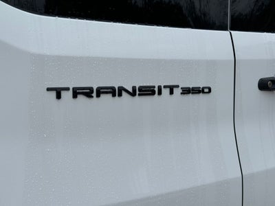 2026 Ford Transit-350 Base