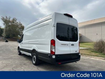 2026 Ford Transit-350 Base