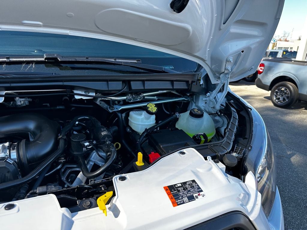 2026 Ford Transit-350 Base