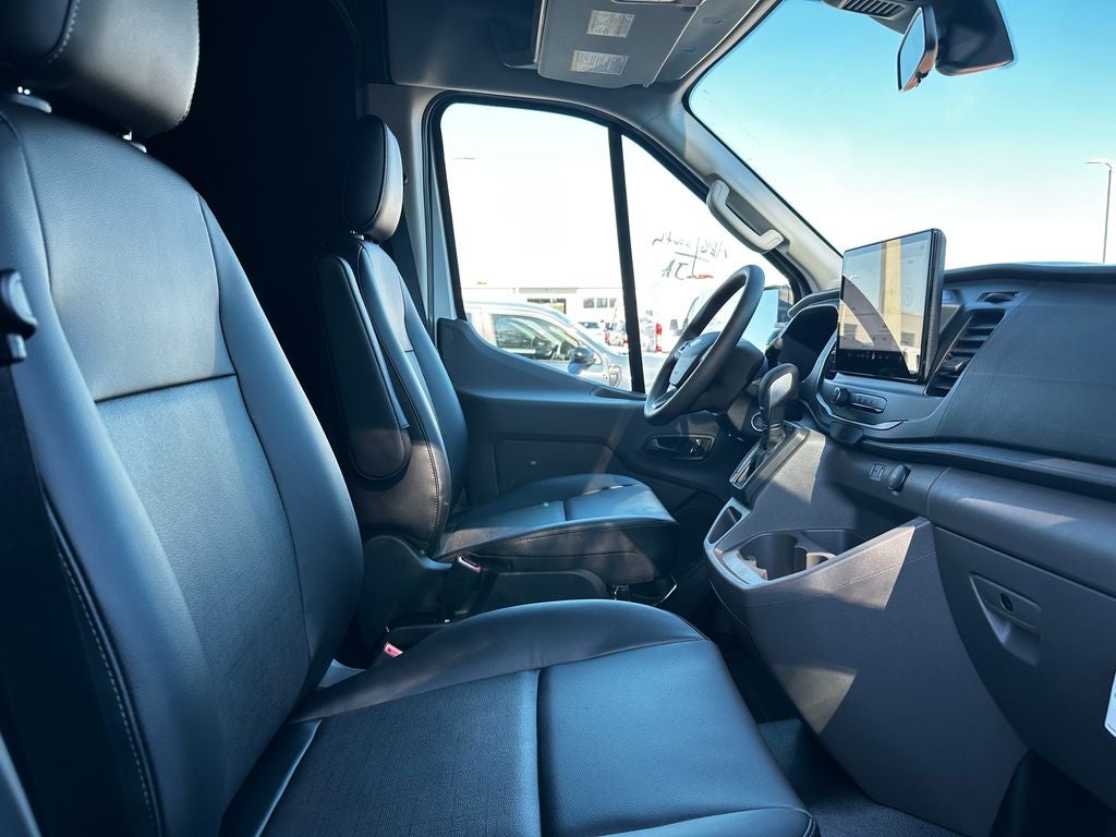 2026 Ford Transit-350 Base