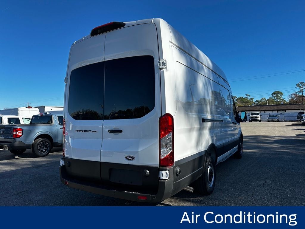 2026 Ford Transit-350 Base