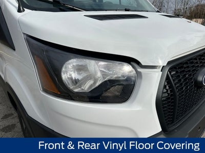 2026 Ford Transit-350 Base