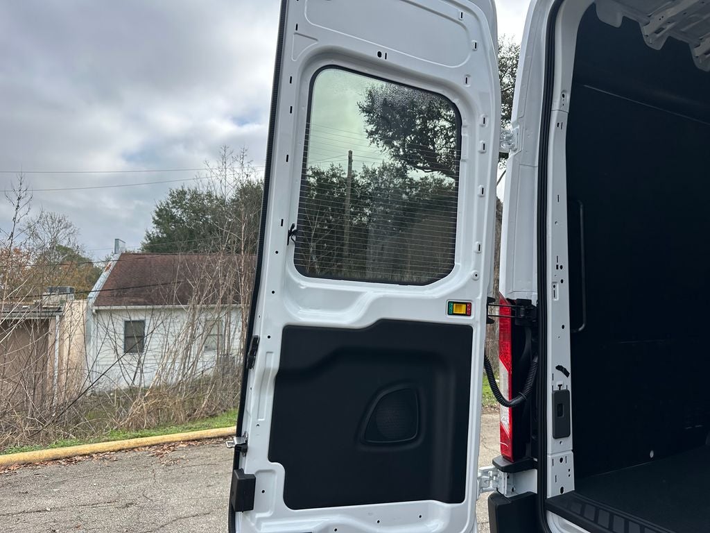 2026 Ford Transit-350 Base