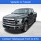 2015 Ford F-150 King Ranch
