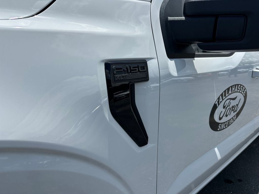2025 Ford F-150 XLT SuperCharger Ford Performance