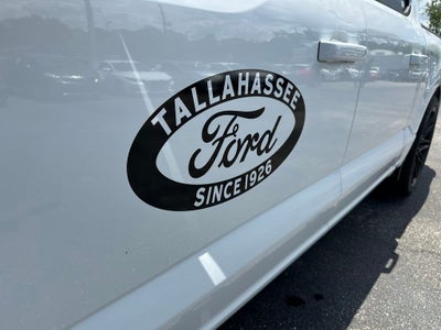 2025 Ford F-150 XLT SuperCharger Ford Performance