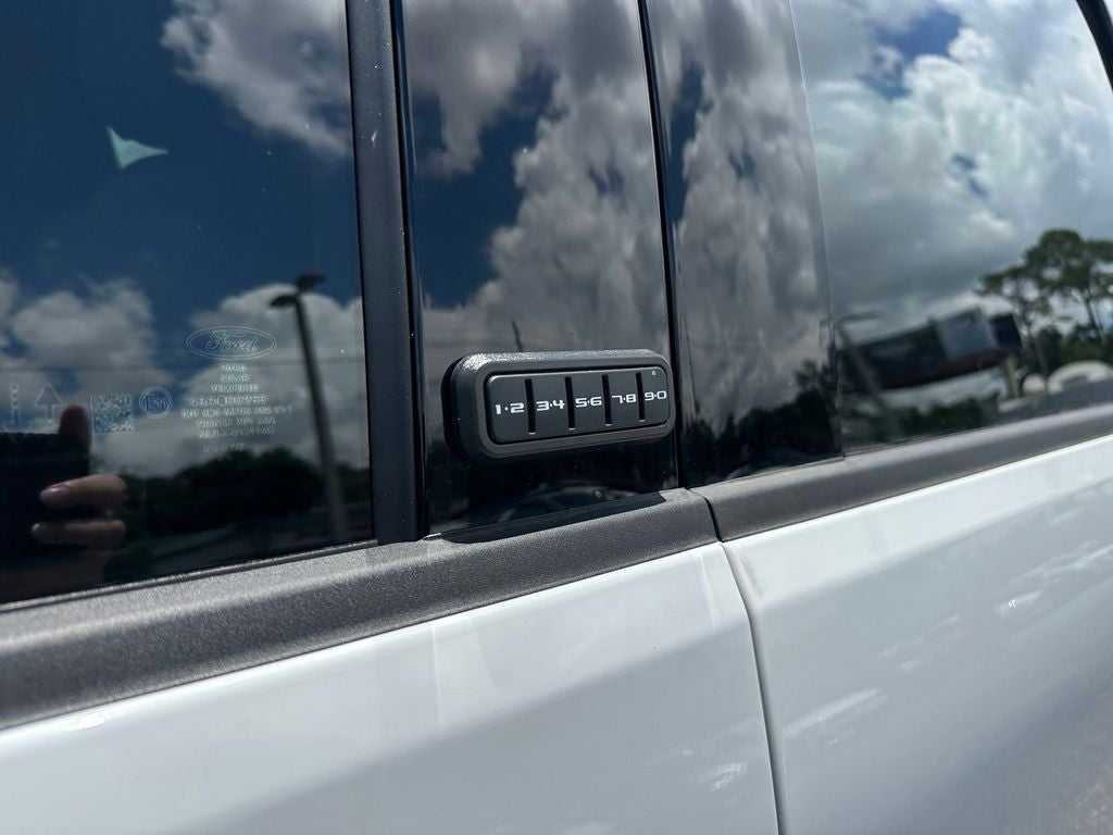 2025 Ford F-150 XLT SuperCharger Ford Performance