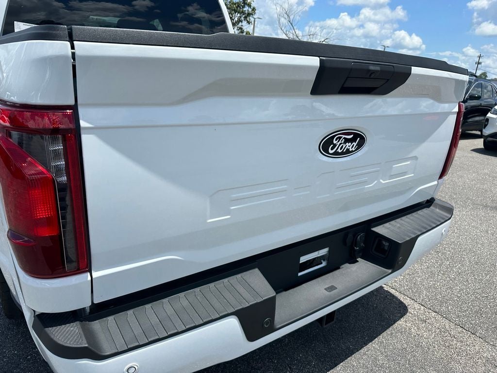 2025 Ford F-150 XLT SuperCharger Ford Performance