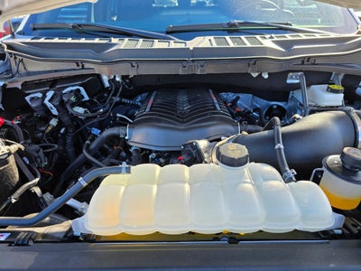 2025 Ford F-150 XLT SuperCharger Ford Performance