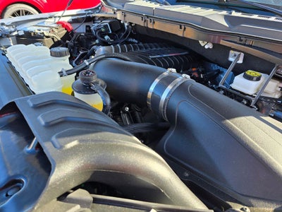 2025 Ford F-150 XLT SuperCharger Ford Performance