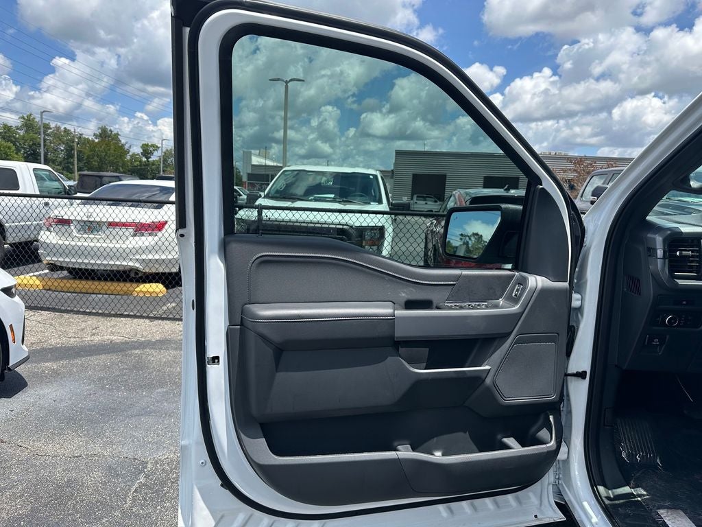 2025 Ford F-150 XLT SuperCharger Ford Performance