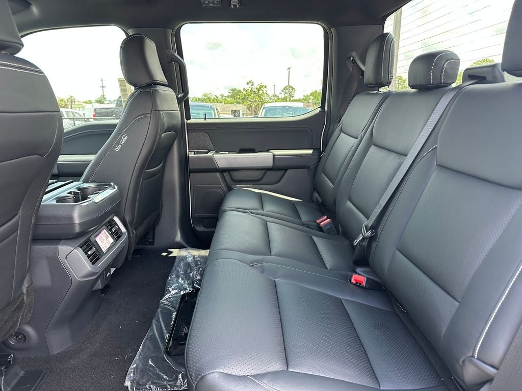 2025 Ford F-150 XLT SuperCharger Ford Performance