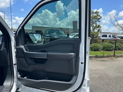 2025 Ford F-150 XLT SuperCharger Ford Performance