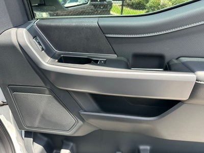 2025 Ford F-150 XLT SuperCharger Ford Performance