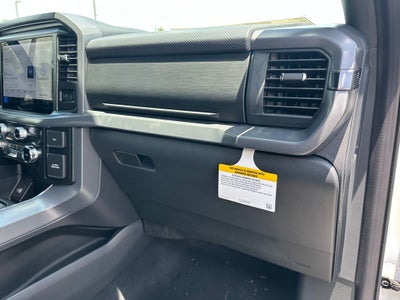 2025 Ford F-150 XLT SuperCharger Ford Performance