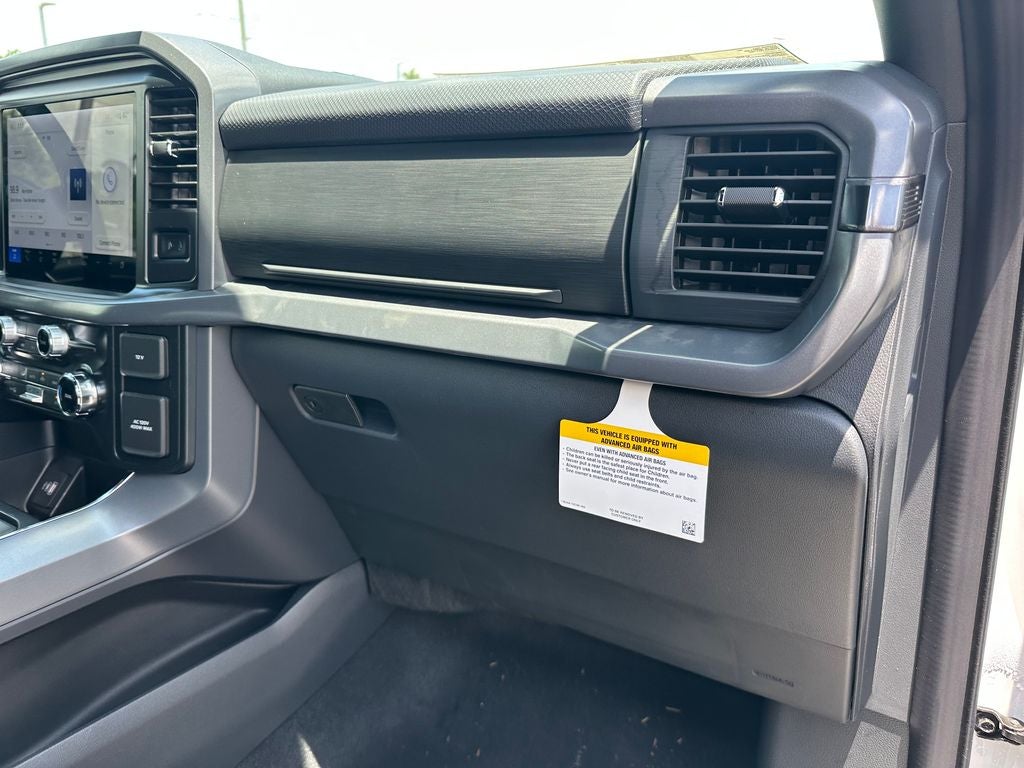 2025 Ford F-150 XLT SuperCharger Ford Performance