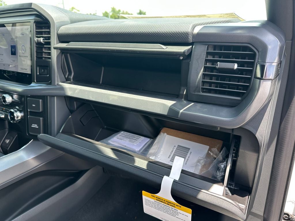 2025 Ford F-150 XLT SuperCharger Ford Performance