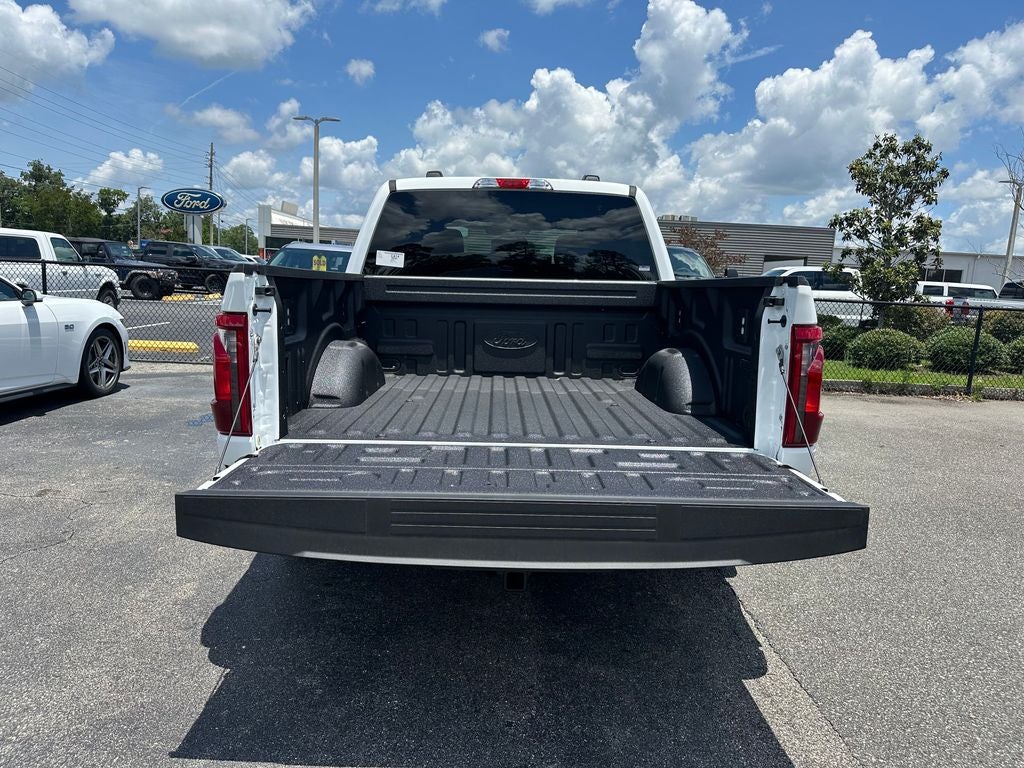 2025 Ford F-150 XLT SuperCharger Ford Performance