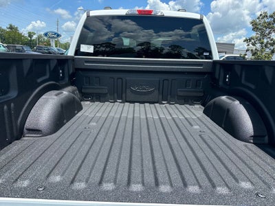 2025 Ford F-150 XLT SuperCharger Ford Performance