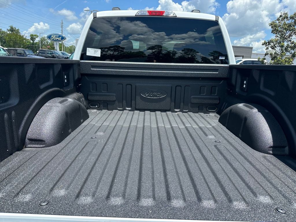 2025 Ford F-150 XLT SuperCharger Ford Performance