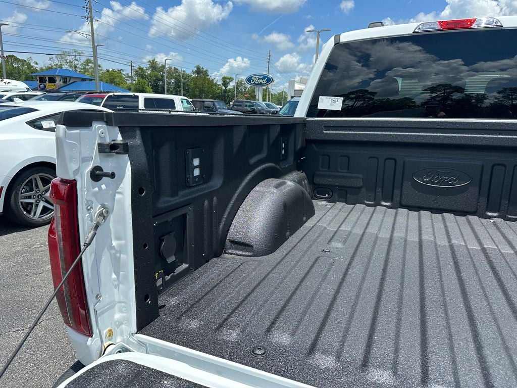 2025 Ford F-150 XLT SuperCharger Ford Performance