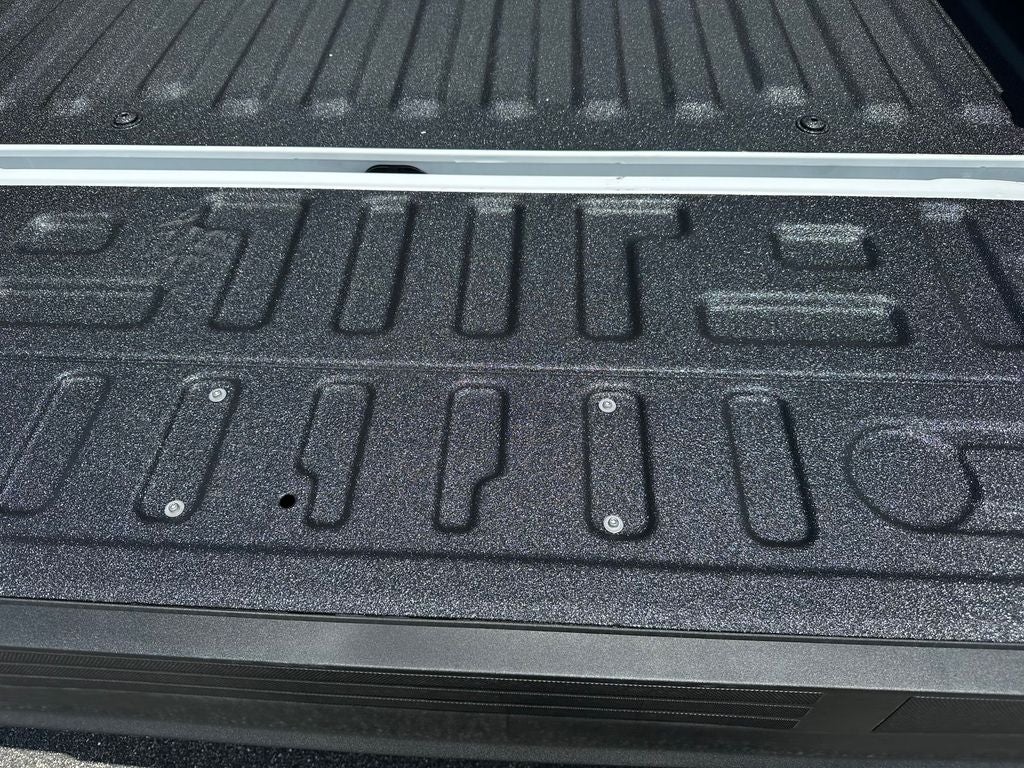 2025 Ford F-150 XLT SuperCharger Ford Performance