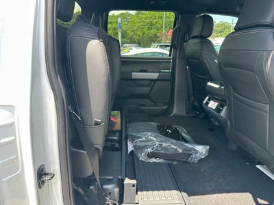 2025 Ford F-150 XLT SuperCharger Ford Performance