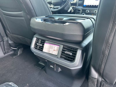 2025 Ford F-150 XLT SuperCharger Ford Performance