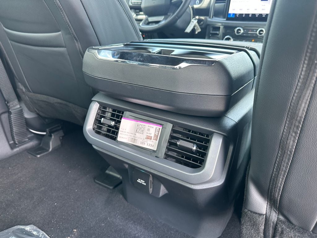 2025 Ford F-150 XLT SuperCharger Ford Performance