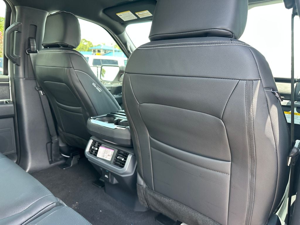 2025 Ford F-150 XLT SuperCharger Ford Performance