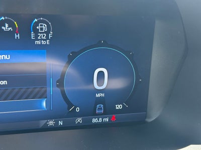 2025 Ford F-150 XLT SuperCharger Ford Performance