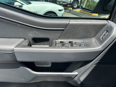 2025 Ford F-150 XLT SuperCharger Ford Performance