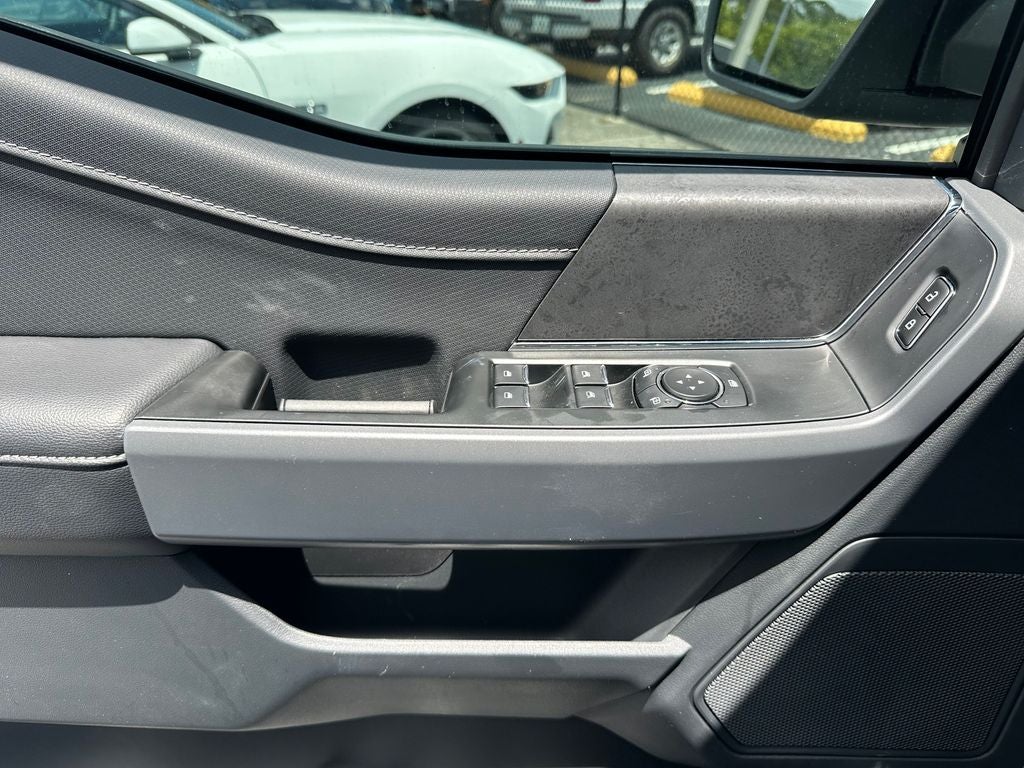 2025 Ford F-150 XLT SuperCharger Ford Performance