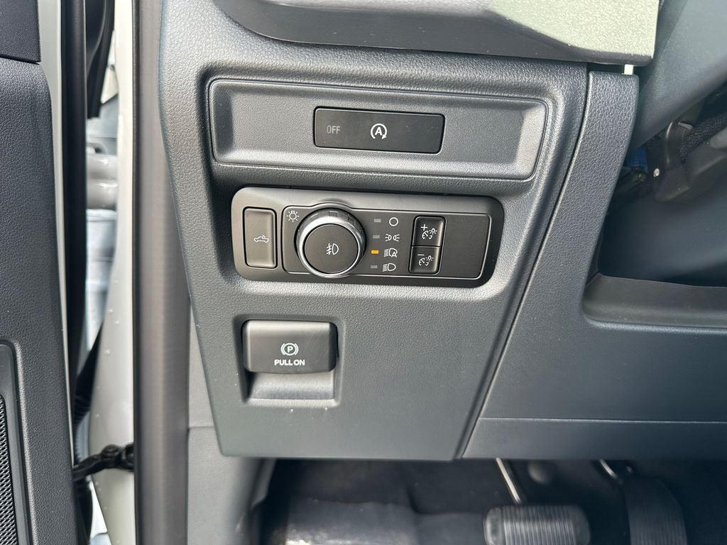 2025 Ford F-150 XLT SuperCharger Ford Performance