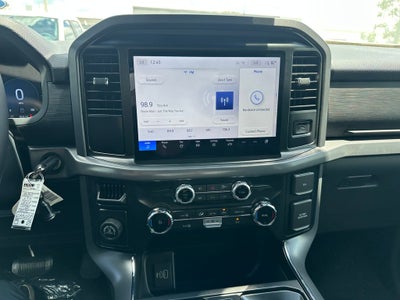 2025 Ford F-150 XLT SuperCharger Ford Performance