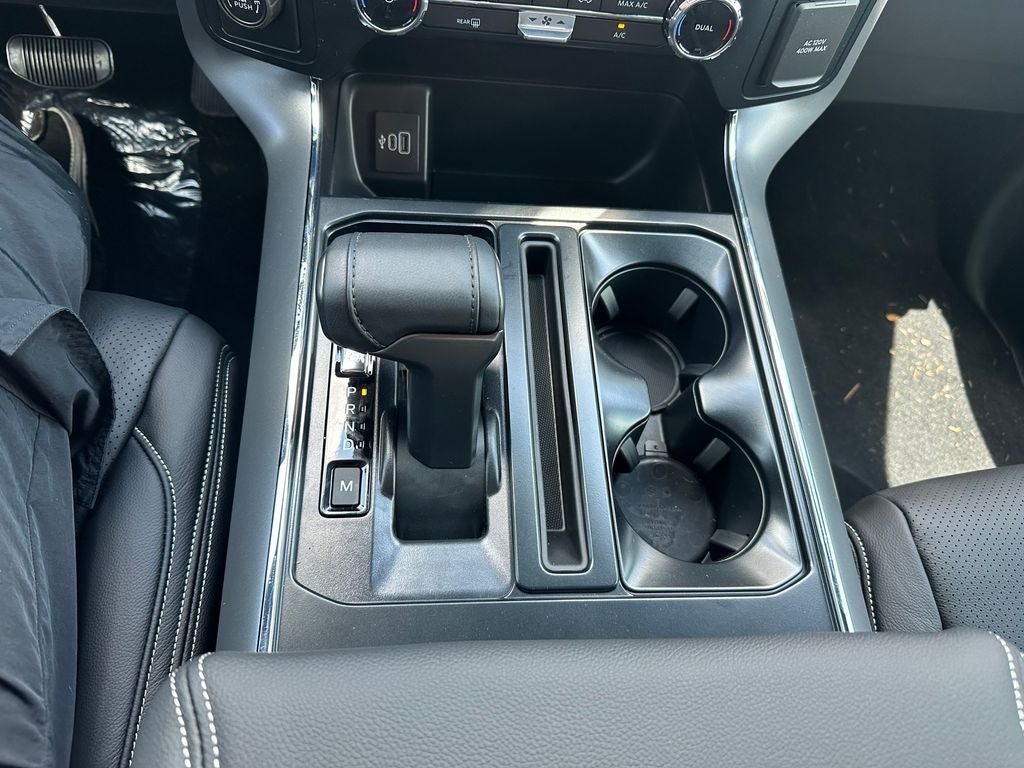 2025 Ford F-150 XLT SuperCharger Ford Performance