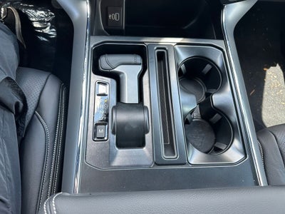 2025 Ford F-150 XLT SuperCharger Ford Performance